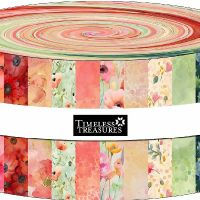 ttCPSTRIP40-CD GARDEN WISH